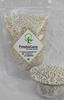 FreshoCartz Pure & Premium Peppermint Coated Fennel Seeds | White Saunf Madrasi Sauf (1.8kg) view 3