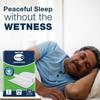 KareIn Classic Underpads, Large 60 x 90 Cm, 80 Count, Superior Absorbency, Leak Proof, Pack of 8 view 3