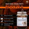 Vanalaya Organic Ayurvedic Chyawanprash - 500gm, for immunity boosting suitable for all age groups enriched with amla, Desi ghee & jagerry helps Build Strength and Stamina view 3