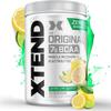 XTEND Original BCAA Powder 7g BCAA and 2.5g L-Glutamine, Sugar Free Post Workout Muscle Recovery Drink with Amino Acids for Men & Women, 30 Servings, Lemon Lime Squeeze view 1