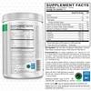 XTEND Original BCAA Powder 7g BCAA and 2.5g L-Glutamine, Sugar Free Post Workout Muscle Recovery Drink with Amino Acids for Men & Women, 30 Servings, Lemon Lime Squeeze view 2