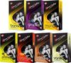KamaSutra Honeymoon Super Dotted Pack With Exciting Flavours Condoms Condom (Pack of 7, 70S) view 1