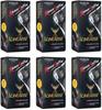 KamaSutra Honeymoon Pack Condom (Pack of 6, 72S) view 1