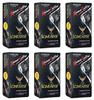 KamaSutra Long Last Extended Pleasure Series, 12X6=72 (Concealed/Confidential Packaging) Condom (Pack of 6, 72S) view 1