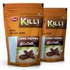 KILLI Long Pepper | Thippili | Piper longum | Pippali Powder, 100g (Pack of 2) view 1