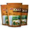 KILLI Papaya Leaves Powder, 100g (Pack of 3) view 1