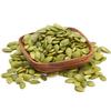 3V PRODUCTS Organic Pumpkin Seeds 200g | Kaddu Ke Beej | Poosani Vidhai without Shell For Eating view 2