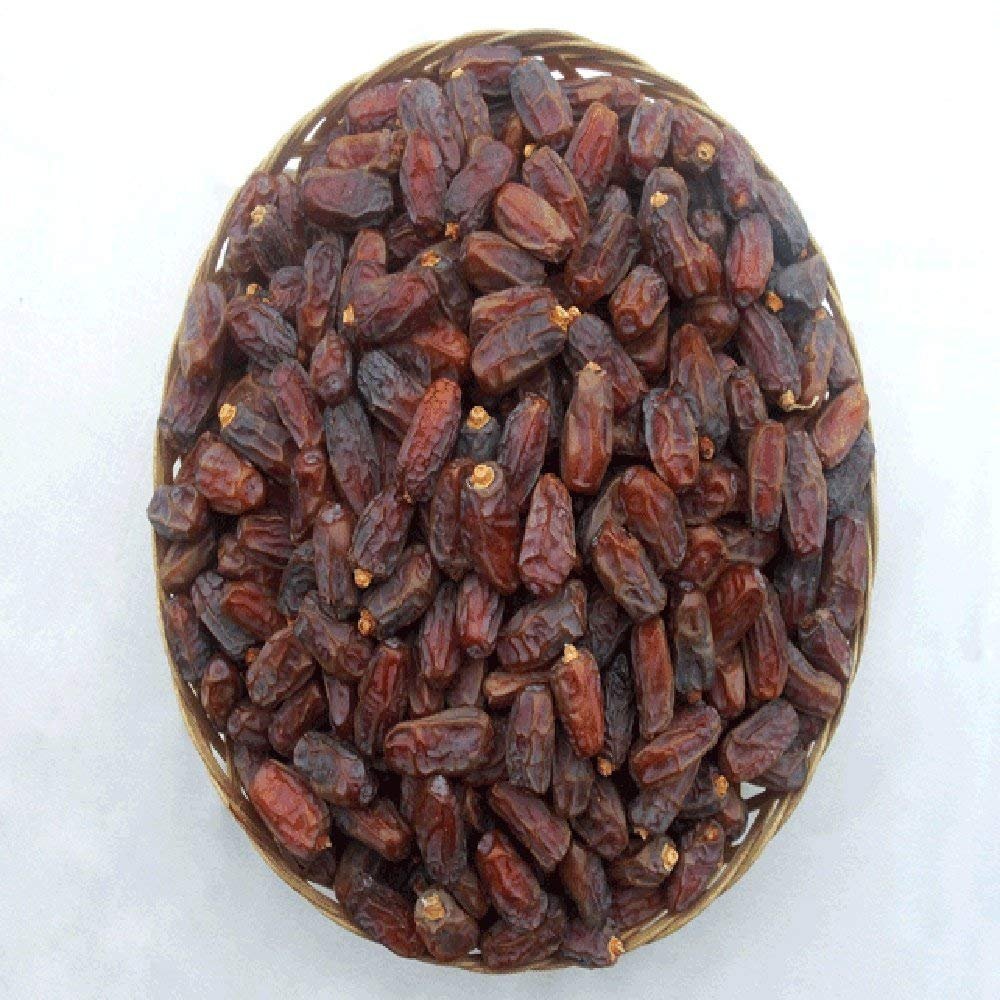 Aadhil Arabian Mashrook Dates Imported (Saudi Arabia) - 400g