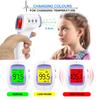 Carent hetaida Infrared Non Contact Digital Gun Thermometer with LCD Display for Infants Baby and Adults | CE & FDA Certified | 3 Years Warranty view 4