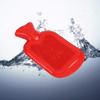 ANKH Rubber Bottle Cold Hot Water Bag Body Heat Massage Pain Relaxing Treatment,Mini 0.5 view 2