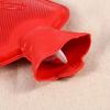 ANKH Rubber Bottle Cold Hot Water Bag Body Heat Massage Pain Relaxing Treatment,Mini 0.5 view 3