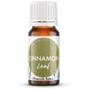 The Premium Nature Cinnamon Leaf Essential Oil - Health Booster for Happier, Sore Free Days - 100% Pure Natural Therapeutic Cinnamon Essential Oil for Aromatherapy Diffuser & Topical Use (10 ML) view 1