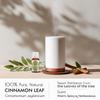 The Premium Nature Cinnamon Leaf Essential Oil - Health Booster for Happier, Sore Free Days - 100% Pure Natural Therapeutic Cinnamon Essential Oil for Aromatherapy Diffuser & Topical Use (10 ML) view 4