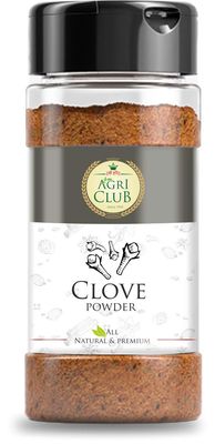 Agri Club Clove Powder 200gm, Laung powder