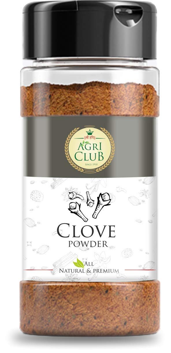 Agri Club Clove Powder 200gm, Laung powder