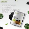 Biosoft Charcoal Cream Liposoluble Wax 800ml view 3