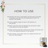 Biosoft Charcoal Cream Liposoluble Wax 800ml view 4