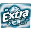Wrigley's Extra Long Lasting Flavour Polar Ice, 400 g view 2
