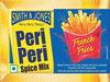 Smith & Jones Peri Peri Spice Mix Masala - Pack of 20 view 1