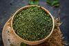 FreshoCartz Kasuri Methi | Fenugreek Leaves | Dried Methi Leaves {All Natural} (400gm) view 3