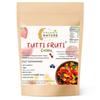 Organic Nature Mix Tutti Frutti(Multi Colour) (400 Gram) view 1