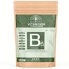 Hollywood Secrets Vitamin B6 Pyridoxine Powder 50gm view 1