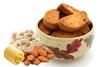 Biskutwala Old Delhi's Famous Fresh Traditional Exotic Buttery Dry Fruit Rusks (500) view 1