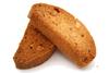 Biskutwala Old Delhi's Famous Fresh Traditional Exotic Buttery Dry Fruit Rusks (500) view 2