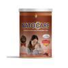 British Life Sciences Natocare Lactation Supplement | Breastfeeding Supplement | Shatavari, Silymarin & Fenugreek Extracts | Healthy Breast Milk Supply | Calcium & Vitamin D | Dutch Chocolate Flavor | 200g view 1