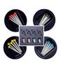 Dental Fiber Post Kit of 20 Posts + 4 Drills view 4