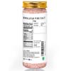 YOGAFY- Himalayan Pink Crystals Salt with 84 Minerals For Cooking | 100% Natural | 350g- For Detox view 3