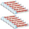 Toblerone of Switzerland White Chocolate with Honey and Almond Nougat - 12 Pack, 12 X 100 g view 1