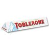 Toblerone of Switzerland White Chocolate with Honey and Almond Nougat - 12 Pack, 12 X 100 g view 2