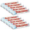 Toblerone of Switzerland White Chocolate with Honey and Almond Nougat - 10 Pack, 10 X 100 g view 1