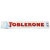 Toblerone of Switzerland White Chocolate with Honey and Almond Nougat - 10 Pack, 10 X 100 g view 3