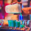 Bartender Shaker, Professional Resin PC Shaker, for Home Bar(300ml) view 3