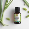 2care Lemongrass Essential Oil For Diffuser, Floor Cleaning (Pack of 1) 15ml view 4