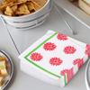 Beeta Printed Excel Lunch Paper Napkin Tissue 50x2ply (Different or Identical Designs) (Pack of 6) (Prints and Colors Vary as Per Availability)- 150 Napkins- Each 2 Ply- 100% Natural Cellulose Fiber view 4