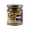 Markstor Ajwa Seeds Powder - 100g | Supports Heart Health & Cholesterol Levels | Enhances Metabolic & Cognitive Well-Being | Vegan, Gluten-Free, Non-GMO view 1