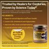 Markstor Ajwa Seeds Powder - 100g | Supports Heart Health & Cholesterol Levels | Enhances Metabolic & Cognitive Well-Being | Vegan, Gluten-Free, Non-GMO view 2