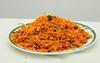 Aadhil Kerala Traditional Spicy Namkeen Mixture Snack - 400g | Namkeen Snacks for Foodie Indians view 2