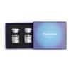 Purecon Clear Soft Blue eye lenses - Tint Soft Contact Lenses for eyes (2 Lenses/Box), with Complementary Welcome Kit view 1