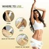Biosoft Banana Roll-On Wax Cartridge | Hair Removal Refill| Smooth & Long-Lasting for Arms, Legs & Body | Easy Roll-On Application | Painless Hair Removal Wax For Men & Women |100 ml view 4