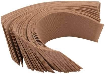 Big saving Waxing Strips for Women face Body Hair Removal, Wax Strips For Body, Arms, Legs and Full body (280 Pcs)