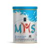 British Life Sciences MMS Stage 2 Infant Milk Powder|Follow-up Formula from 6-12 Months|Supports Healthy Baby Growth|Easy on Stomach|Omega 3 & Omega 6|Wholesome Baby Food|No added sugar|400g view 1
