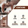 MuscleBlaze Fit High Protein Peanut Butter Creamy (Dark Chocolate Spread, 750gram) | 27g Protein | With Pea Protein & Whey Protein Concentrate view 3
