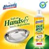 BLUEOXY Dish Wash Cleaner Gel | Dishwashing Liquid Gel | Vessel Cleaner Liquid Gel | Liquid Kitchen Soap | Kitchen Utensil Cleaner | Grease Cleaner for Utensils |Ecological Formulation | 500 ML| Qty 2 view 4