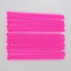 Assorted Dental Ligature Elastic Rubber Ties Orthodontic Bands for Braces Brackets (PINK(3#)) view 1