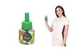 Happy Nights Combo of Gold Tulsi, Lemon Orange and Eucalyptus Oil Based Mosquito Vaporizer Set of 3 (45 ml Each) view 2