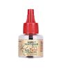 Happy Nights Combo of Gold Tulsi, Lemon Orange and Eucalyptus Oil Based Mosquito Vaporizer Set of 3 (45 ml Each) view 4